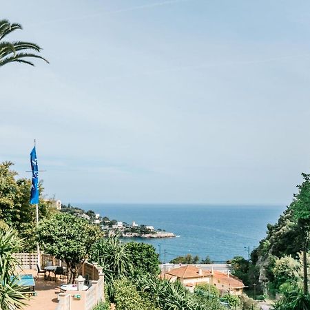Auberge De L'Europe Ез Екстер'єр фото