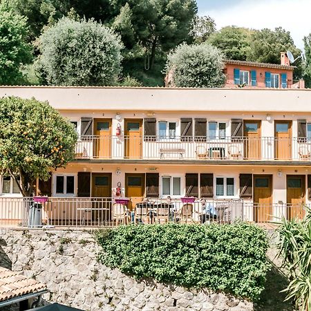 Auberge De L'Europe Ез Екстер'єр фото