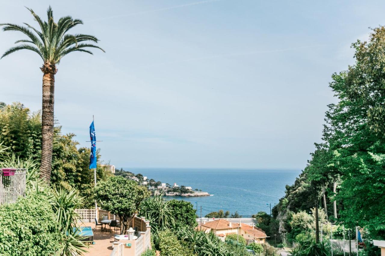 Auberge De L'Europe Ез Екстер'єр фото