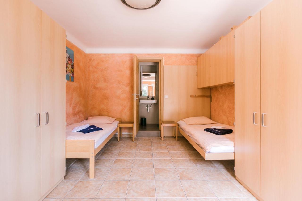 Auberge De L'Europe Ез Екстер'єр фото