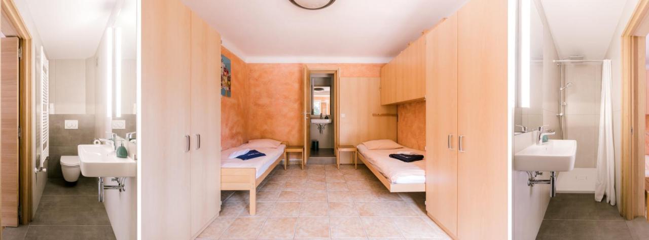 Auberge De L'Europe Ез Екстер'єр фото