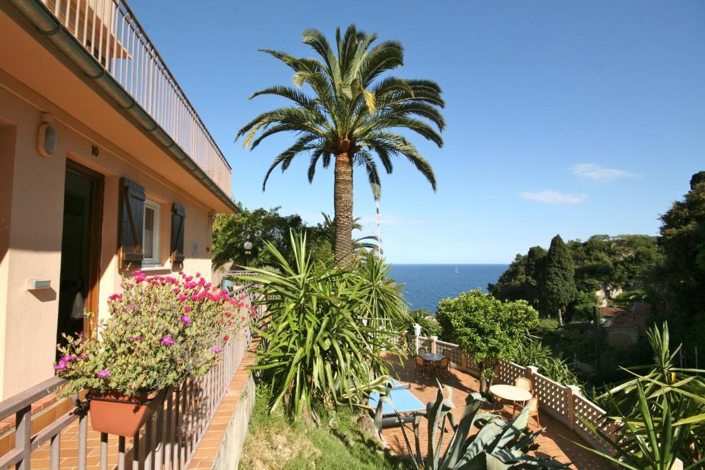 Auberge De L'Europe Ез Екстер'єр фото